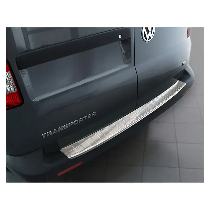 Læssekantbeskytter VW Transporter T5/T6 2003- Stål | Kampagnepris