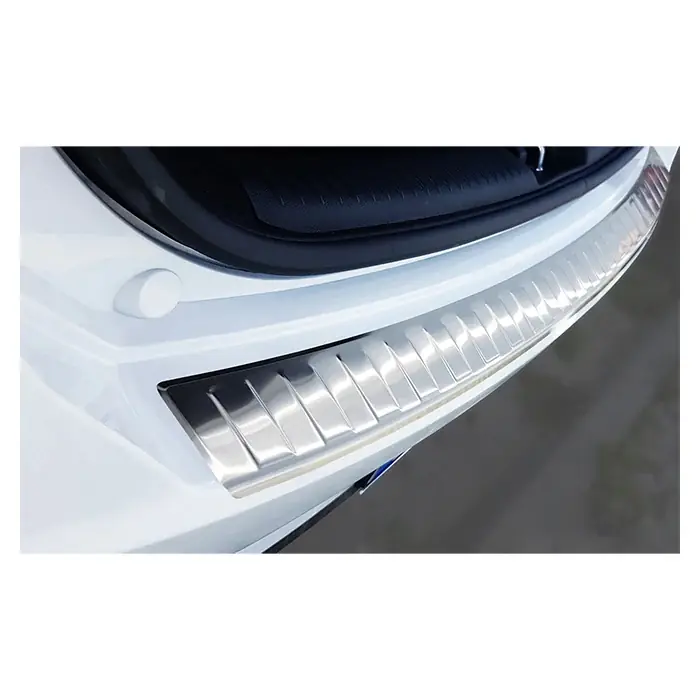 Læssekantbeskytter Hyundai I30 III 5D 2020- Stål | Topkvalitet