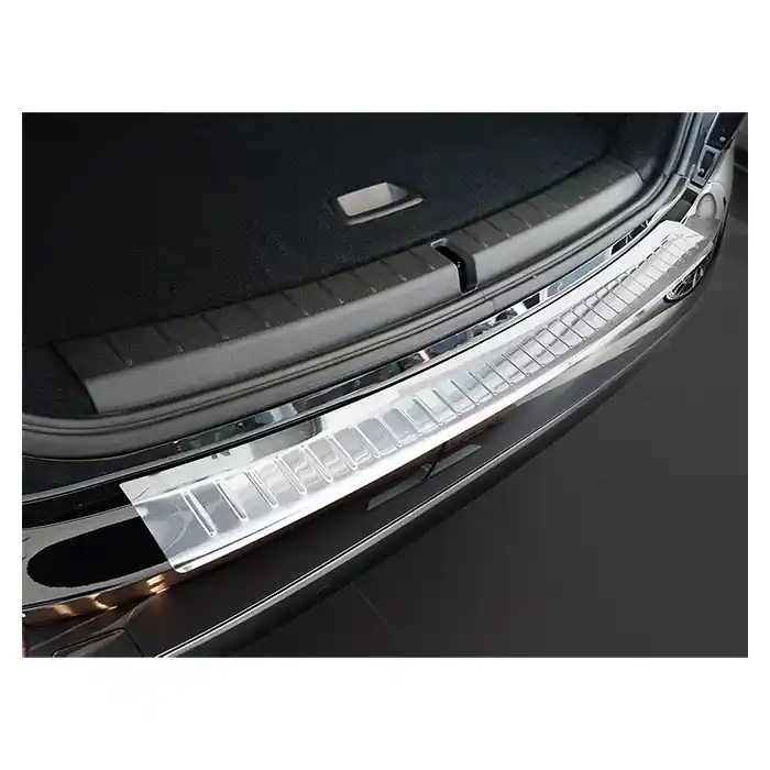 Læssekantbeskytter Bmw 2 Active Tourer 2014-2021 Stål - Nedsat pris