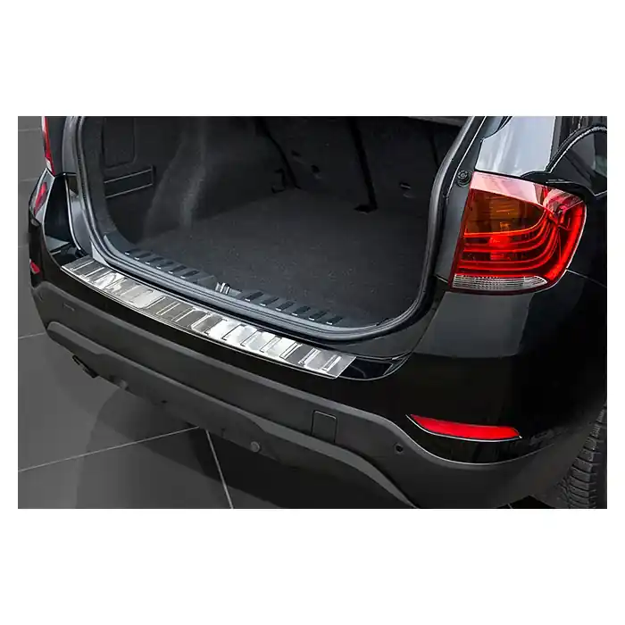 Læssekantbeskytter Bmw X1 E84 5D 2012-2015 Stål - Supergod pris