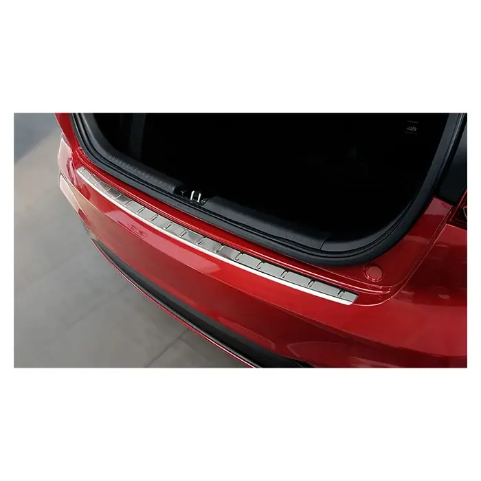Populært produkt | Læssekantbeskytter Hyundai I20 III 2018-2020 Stål