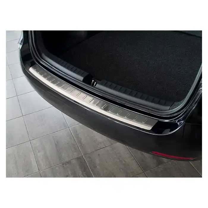 Læssekantbeskytter Seat Ibiza IV St.car 2010-2017 Stål - Bedste pris