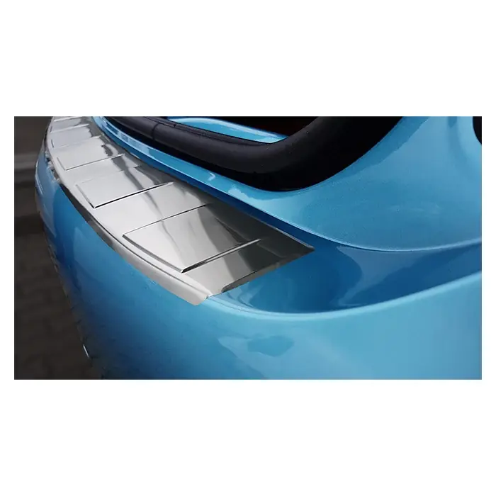 Læssekantbeskytter Renault Zoe Hatchback 5D 2019- Stål - Næsten udsolgt