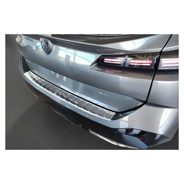Læssekantbeskytter Peugeot 308 III SW 2022- Stål | Nedsat pris