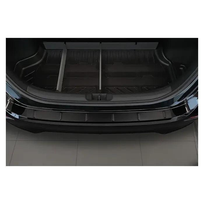 Læssekantbeskytter Honda Civic XI HB. 2022- Matsort | Topprodukt