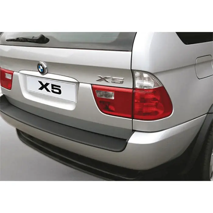 Få tilbage | Læssekantbeskytter BMW X5 E53 -12.2006