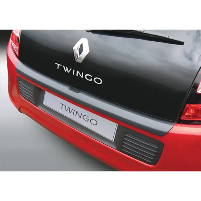 Læssekantbeskytter Renault Twingo 09.2014- - Sidste chance