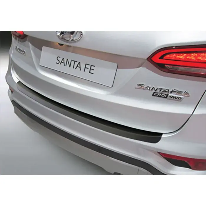 Læssekantbeskytter Hyundai Santa Fe 11.2015- | Netop ankommet