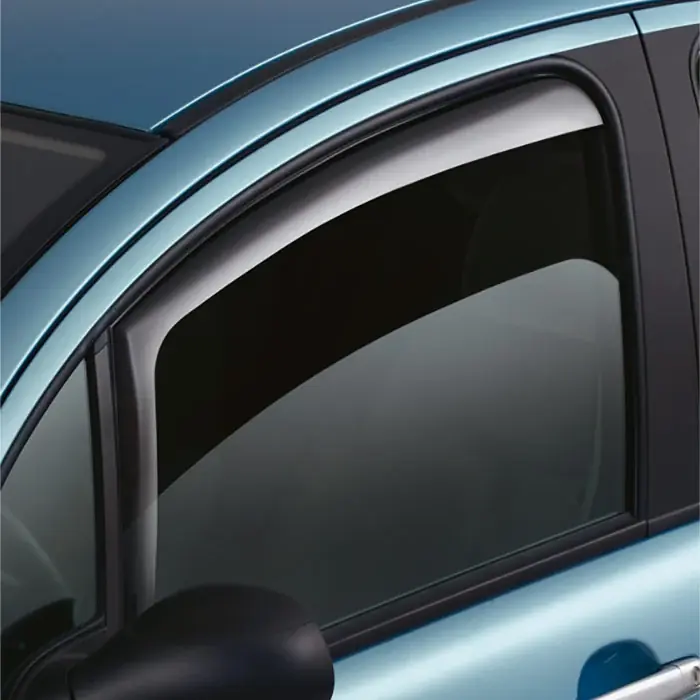 Toppris | Climair Nissan Micra k10 3drs