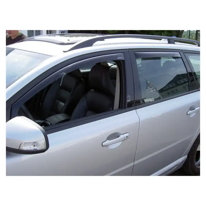 Climair vindafviser Volvo V70 5drs 07- - Nyhed i sortimentet