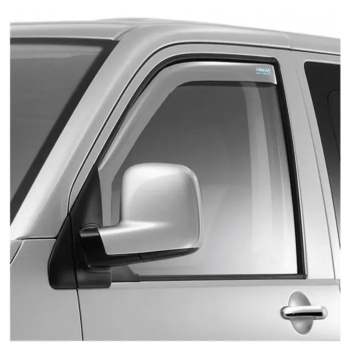 Netop kommet - Climair vindafviser Master, Movano B 2010- NV400 2013-