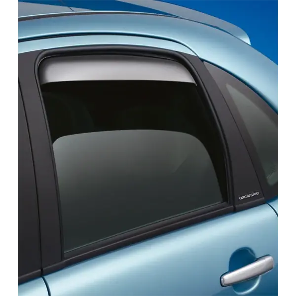 2571 - bagrudeclim. Toyota Picnic - Outlet