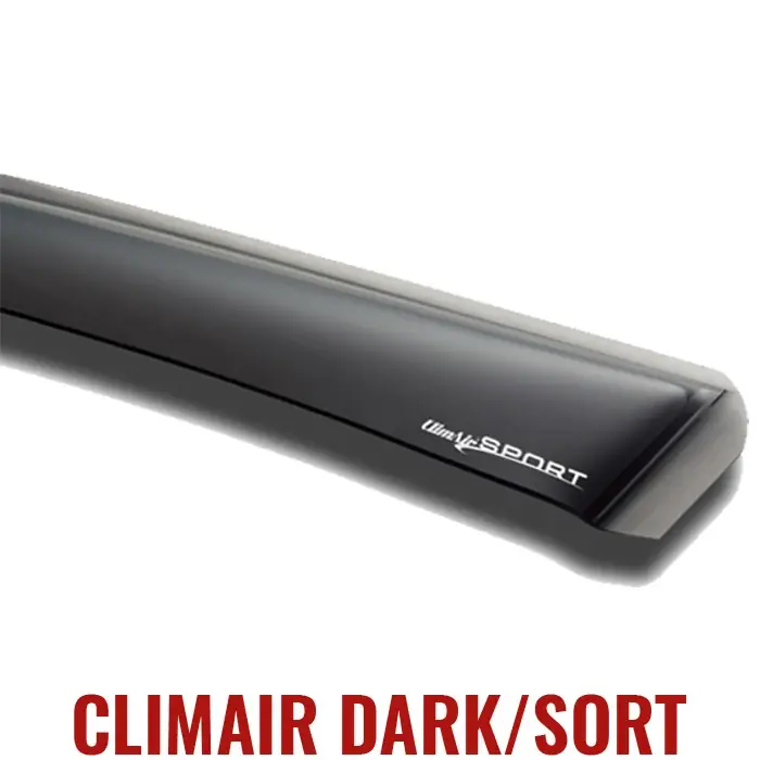 Toppris - Climair dark Skoda Fabia 4/5d 2014->