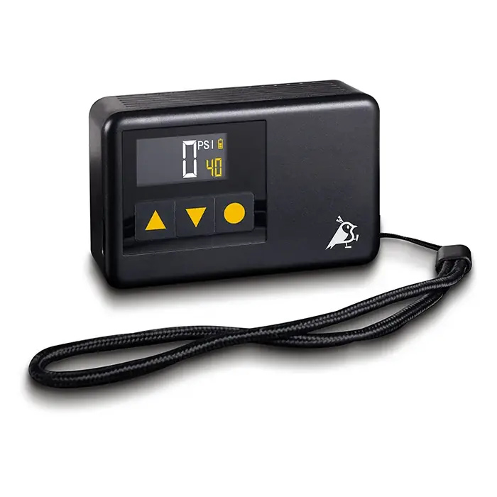 Aqiila Airbird P1 Luftpumpe Mini - Tilbud