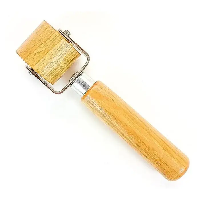 Nyhed | Dynamat Economy Wood Roller