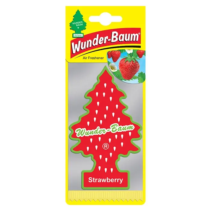 1 stk. Wunderbaum jordbær | Spar nu