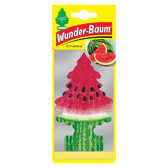 Kundernes favorit | 1 stk. Wunderbaum Watermelon