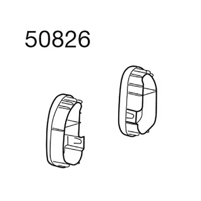 Bestil nu | Thule endeprop f/908 909 928 929
