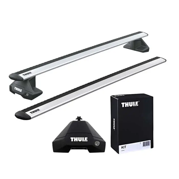 Wingbar Nissan Ariya 5-dr SUV 21- - Fabrikspris