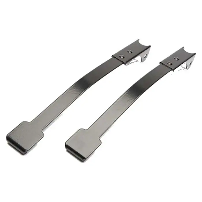 ADAPTERSÆT FOR CLIP-ON | Kan købes nu