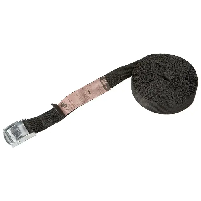 Bagagerem 500cm/25mm 1stk - Bedst sælgende