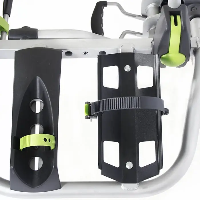 Tryg betaling | Buzzgrip Fat-Bike Adapter-Kit