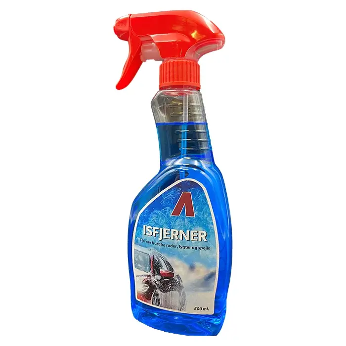Avant Isfjerner 500ml - Tryg betaling