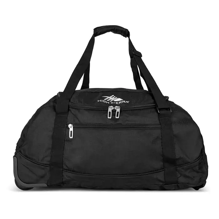 Tryg betaling - High Sierra Wheel-N-Go Duffel