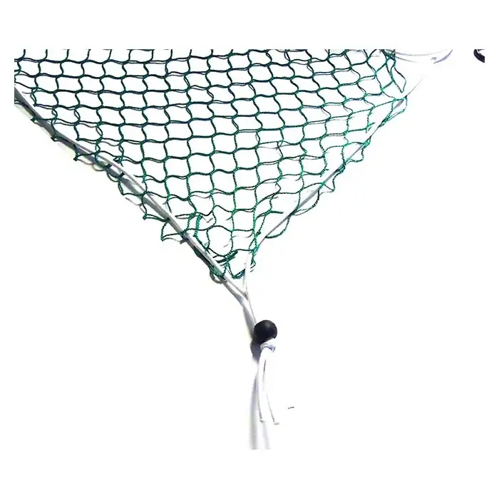 Transportnet 100x200cm str XS - Kundernes favorit