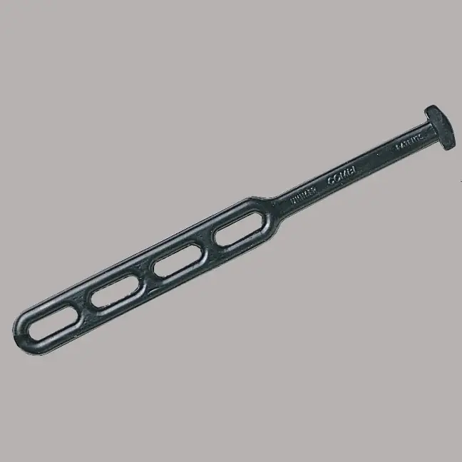 Kun i begrænset tid - Gummistrop 280mm