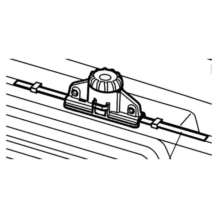Thule skinne f/pacific gl model - Køb online