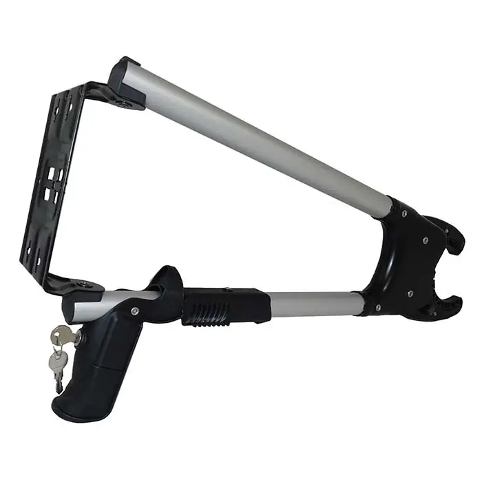Bedste pris - Thule stelholder f/510