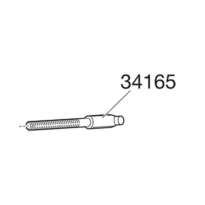 Anbefalet valg | Thule bolt f/575