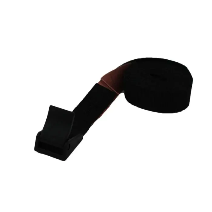 Skarp pris | Bagagerem 200cm/18mm 1stk. sort