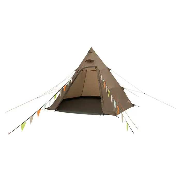 Ny på lager - Easy Camp Telt Otra Tipi