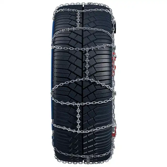 KÖNIG Snekæde CL-10 STR. 035 | Premium kvalitet