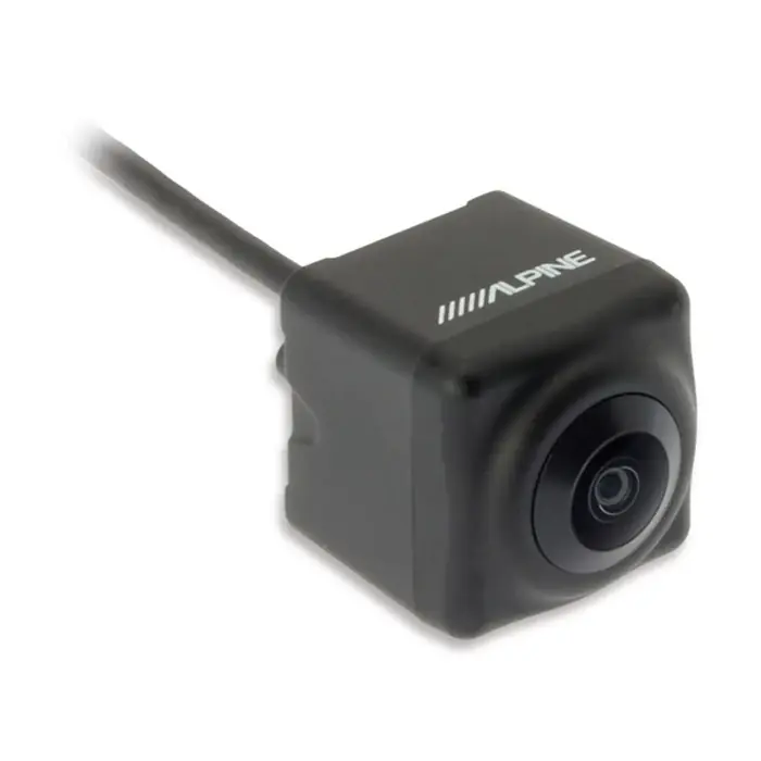 Kun i begrænset tid | Alpine HCE-CS1100 HDR sidekamera