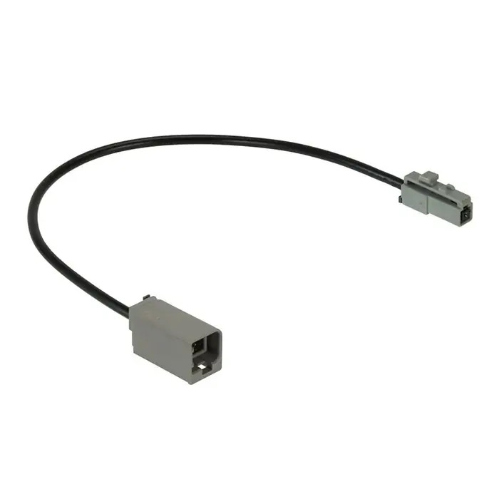 Kampagnetilbud - Alpine KAE-GT521 GPS-antenne adapter for 2021 enheder