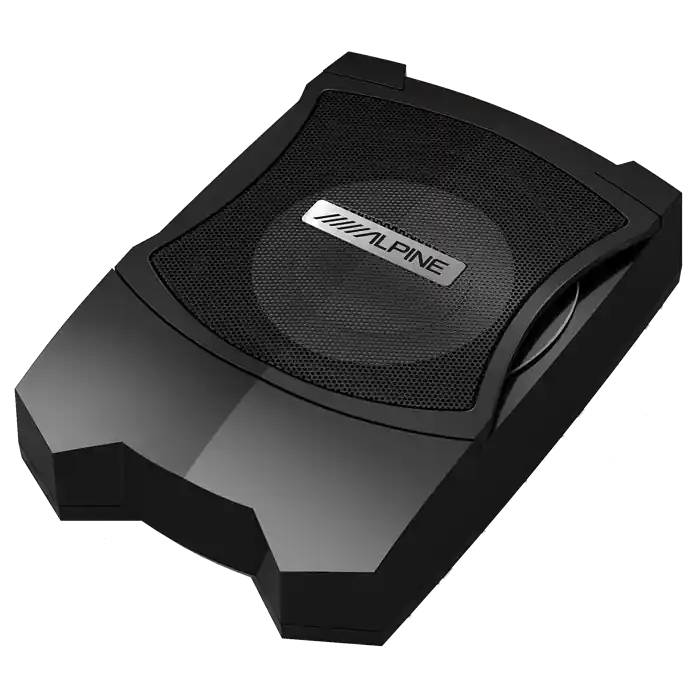 Alpine PWE-V80 Aktiv subwoofer | Bestseller