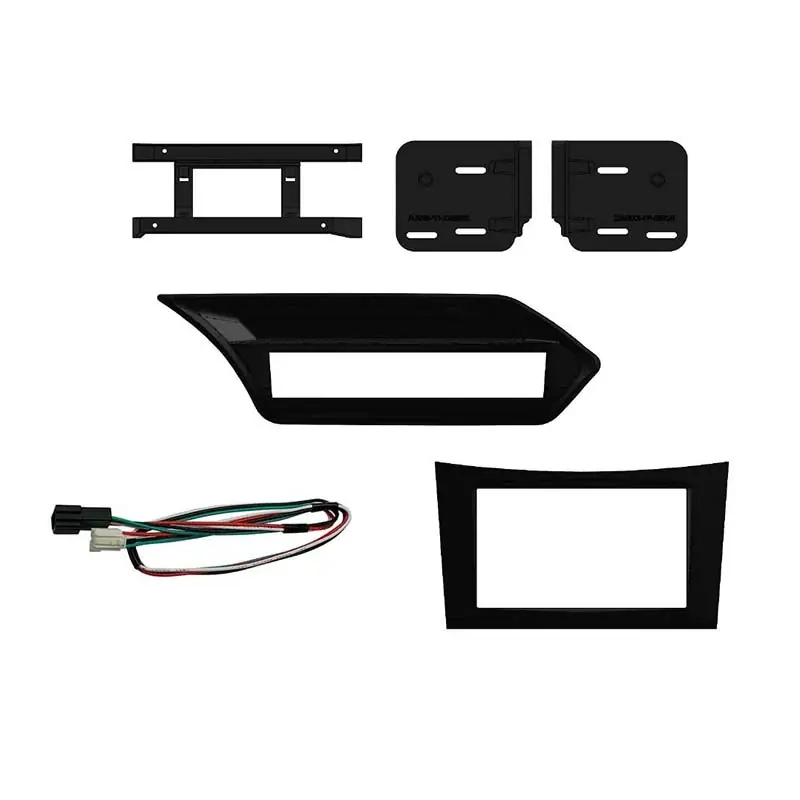 Connects2 CT23MB26L 2-DIN kit Mercedes - Superpris