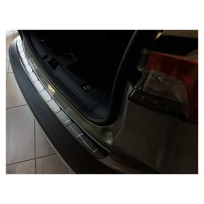 Læssekantbeskytter Ford Kuga III 2019- Sort - Bestil direkte