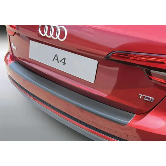 Spar mere - Læssekantbeskytter Audi A4 avant/s-line stc 11.2015->