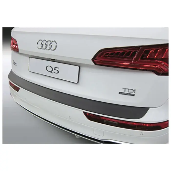 Læssekantbeskytter Audi Q5/sq5 10.2016- | Stærkt tilbud