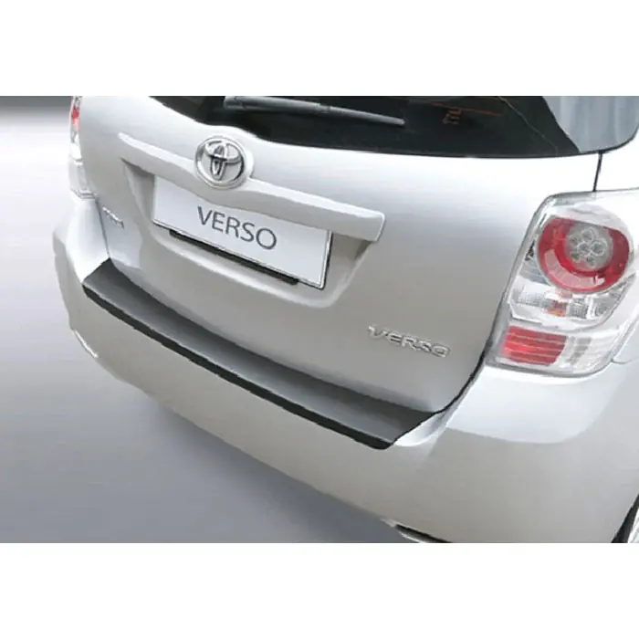 Læssekantbeskytter Toyota Corolla verso 04.2009-02.2013 - Mest solgt