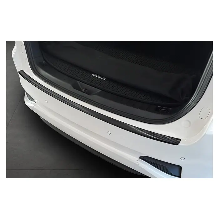 Læssekantbeskytter Mazda CX-80 2024- Sort - Tidsbegrænset