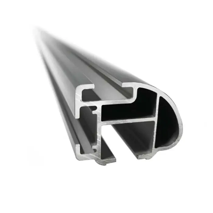 Thule ProBar Evo 390000 - Lastholdersæt på 120cm 2 stk. | Kun kort tid