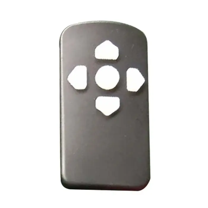 Sikker betaling | Calibration box for iavm Birdview