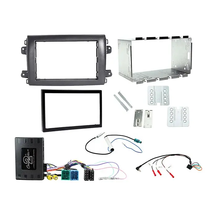 Connects2 komplet kit FIAT Ducato 2021- | Bedste pris