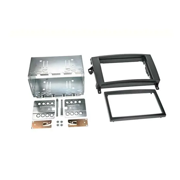 2-DIN monteringskit til VW Crafter (2006-2017, uden AC) - Connects2 - Ny på lager