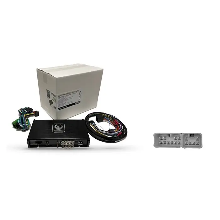 Kun i dag | Phoenix Gold Toyota DSP Power Up Kit 1997-2020